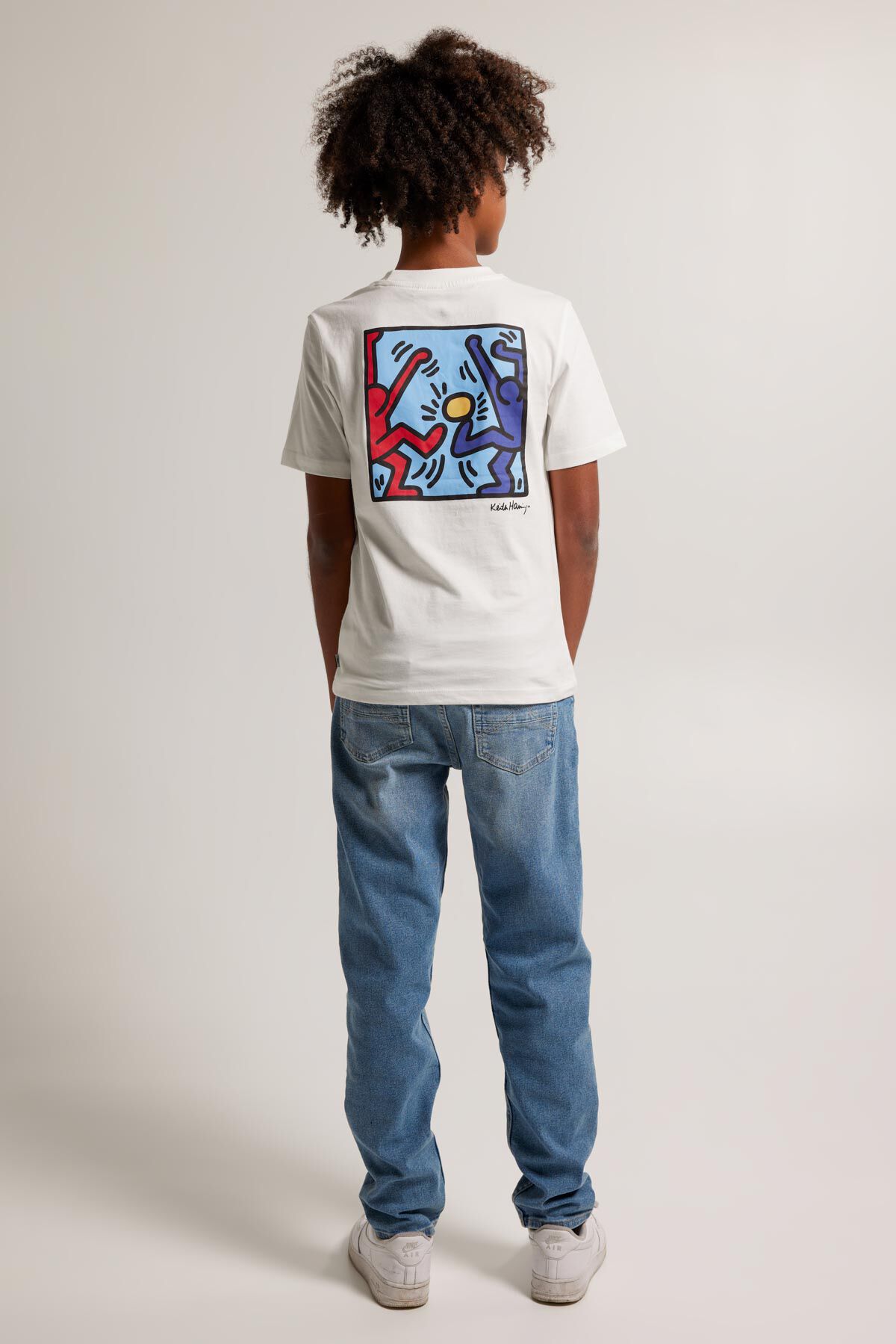 T-shirt Edgar JR image number 2