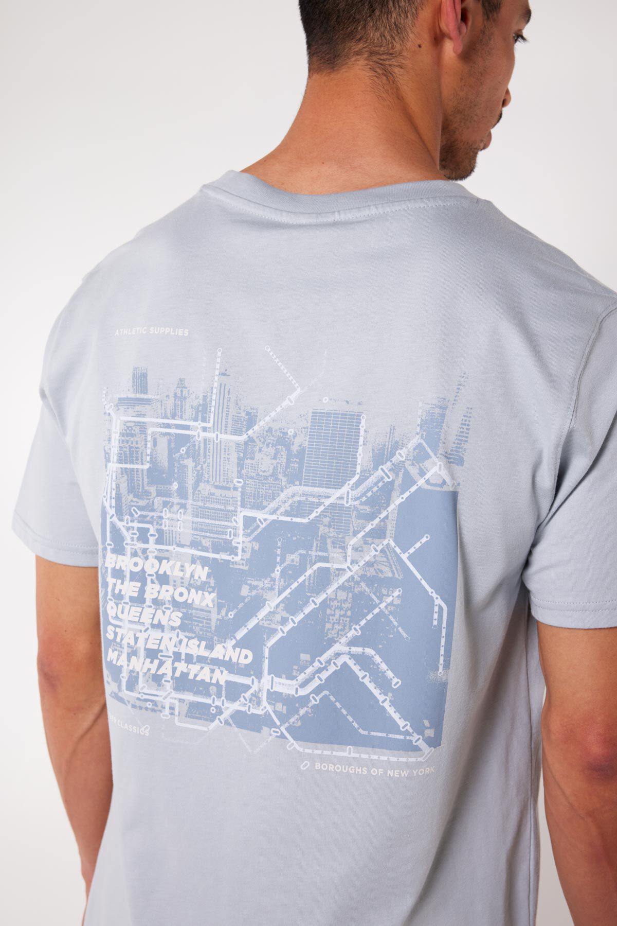 T-shirt Emerson image number 3