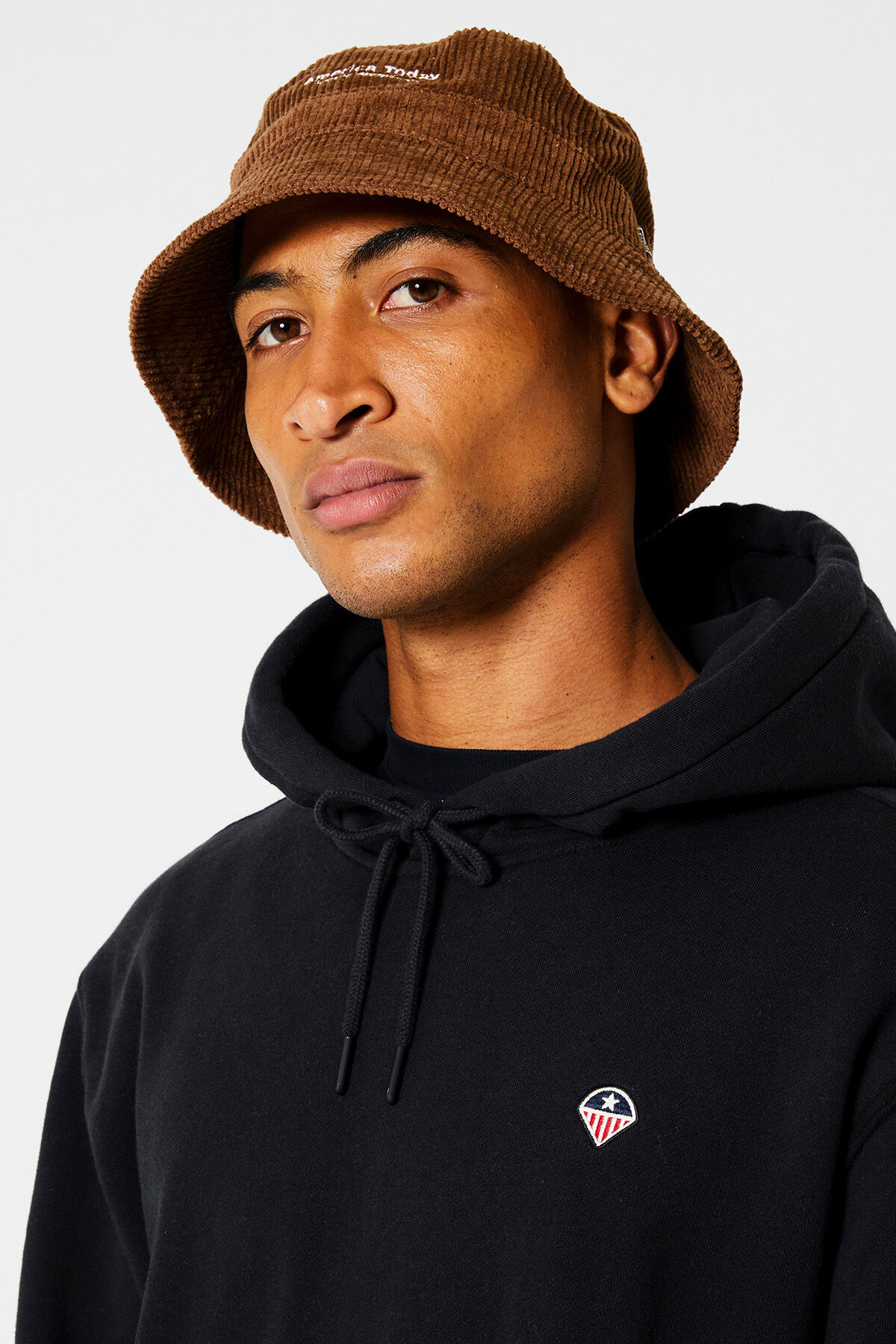 Hoodie Silas Hood image number 3