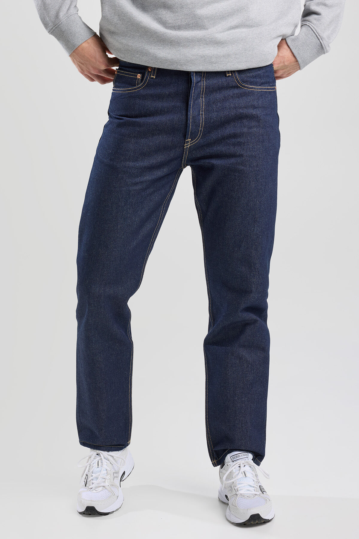 Dr Denim Dash Jeans image number 1