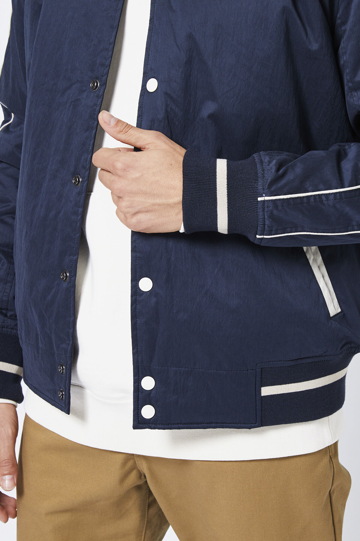 Jacke Jonas image number 3