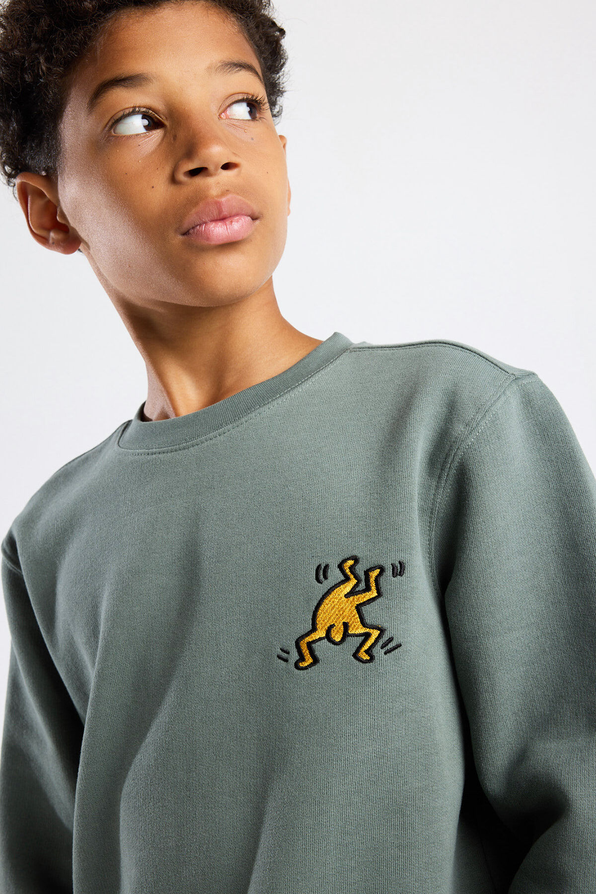 Sly crew JR image number 3