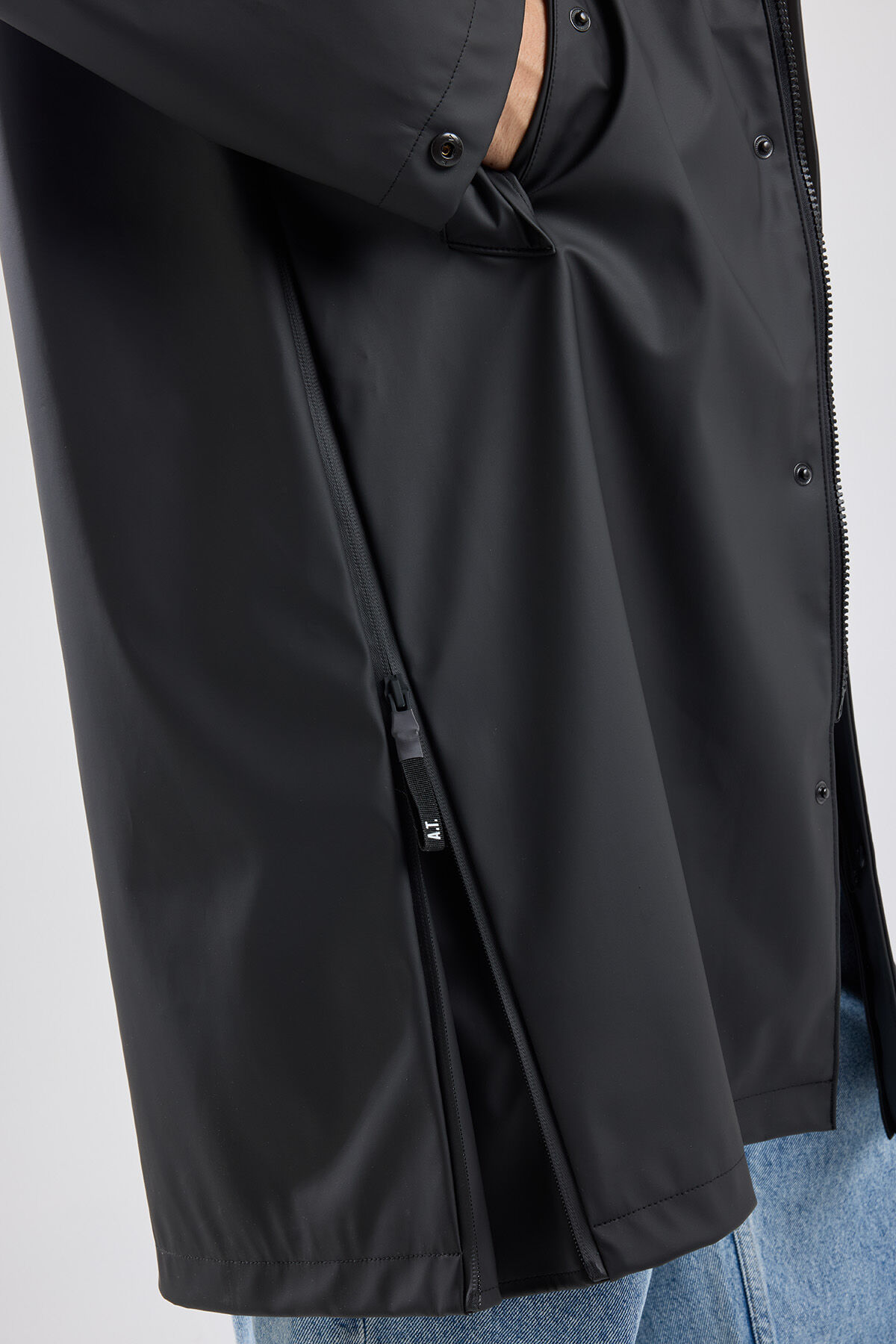 Rain jacket Jake X image number 3