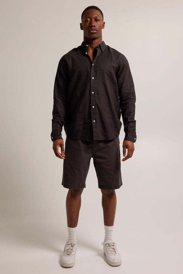 Chemise Hollis image number 0