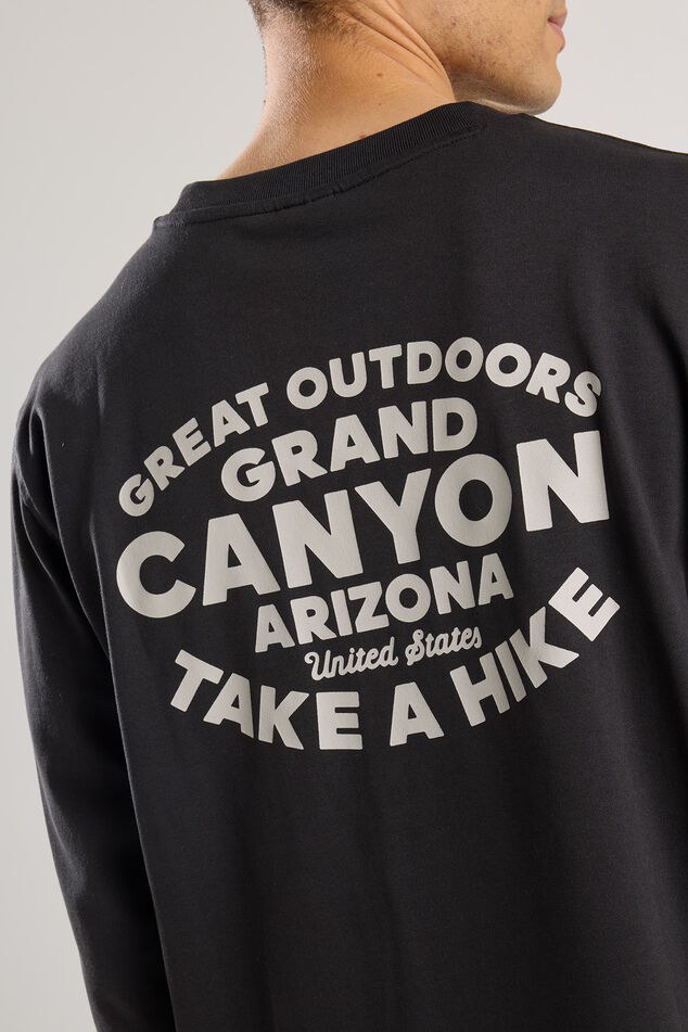 Long sleeve Louis image number 3