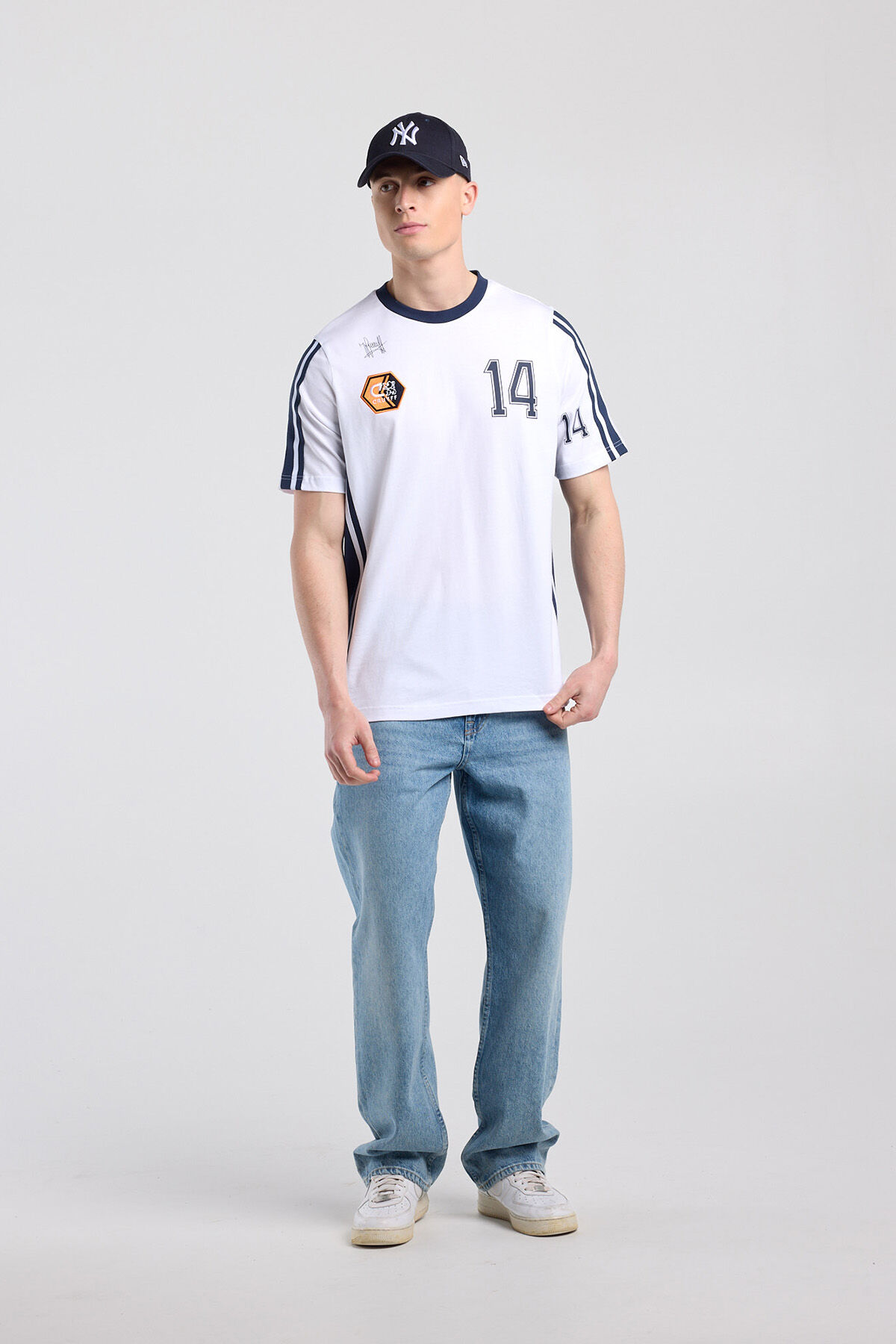 Cruyff LA Aztecs image number 1