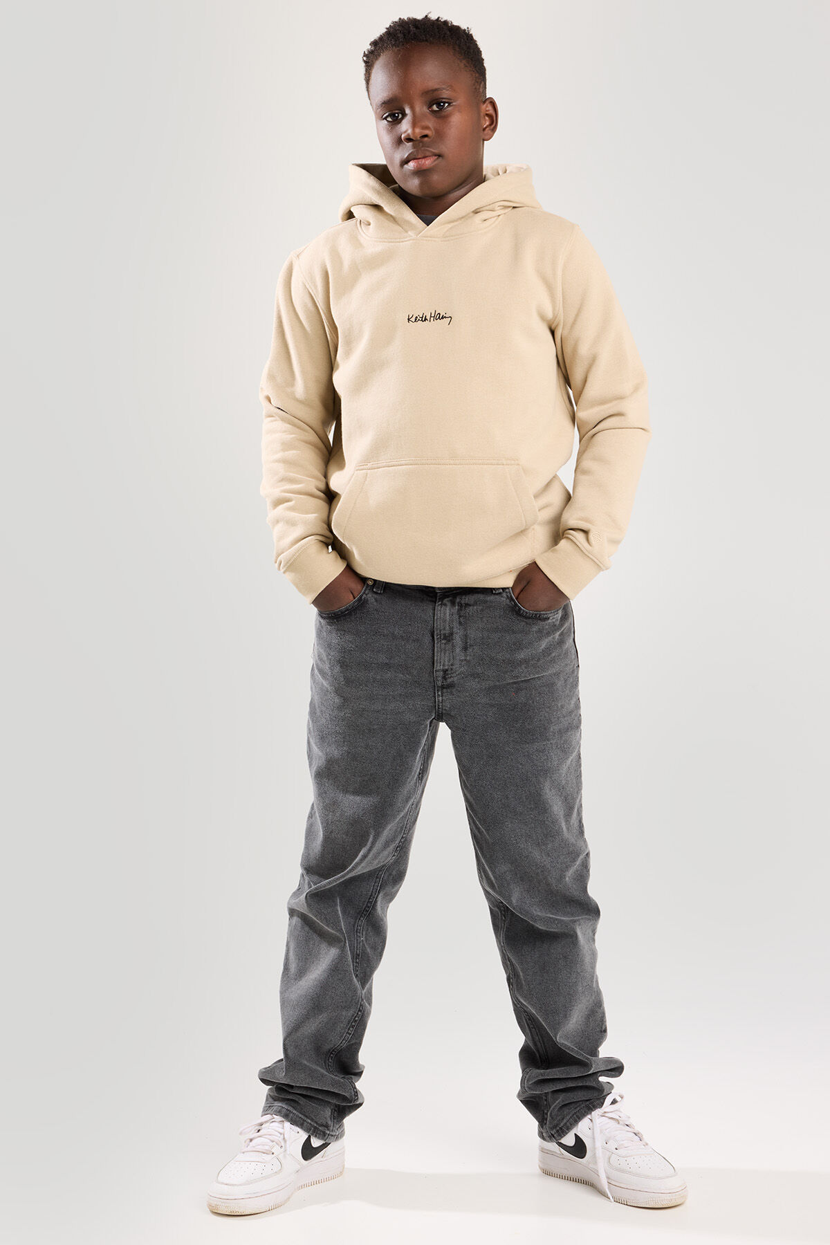 Hoodie Stu Hood Jr image number 0