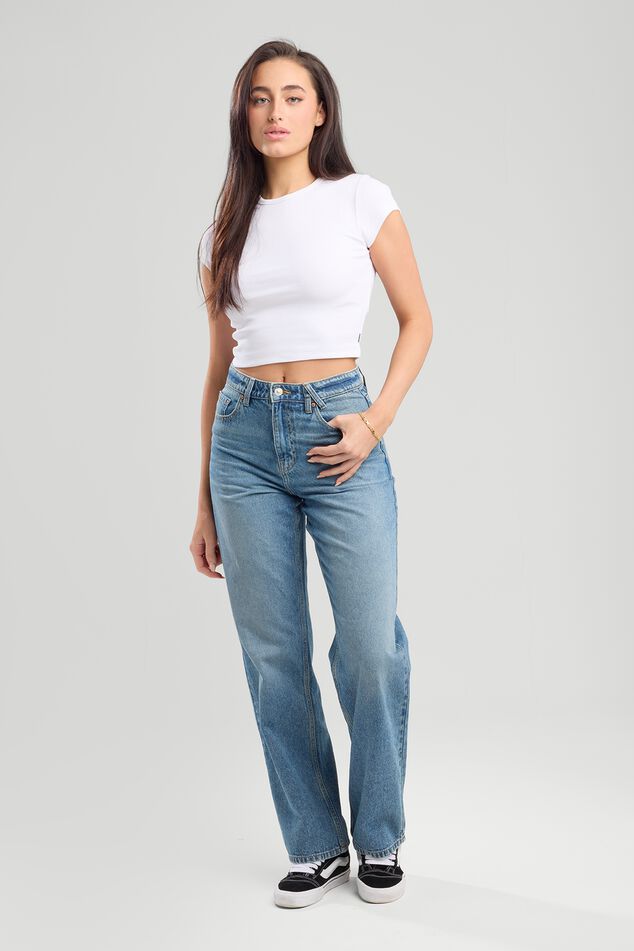 T-shirt Ensley image number 0