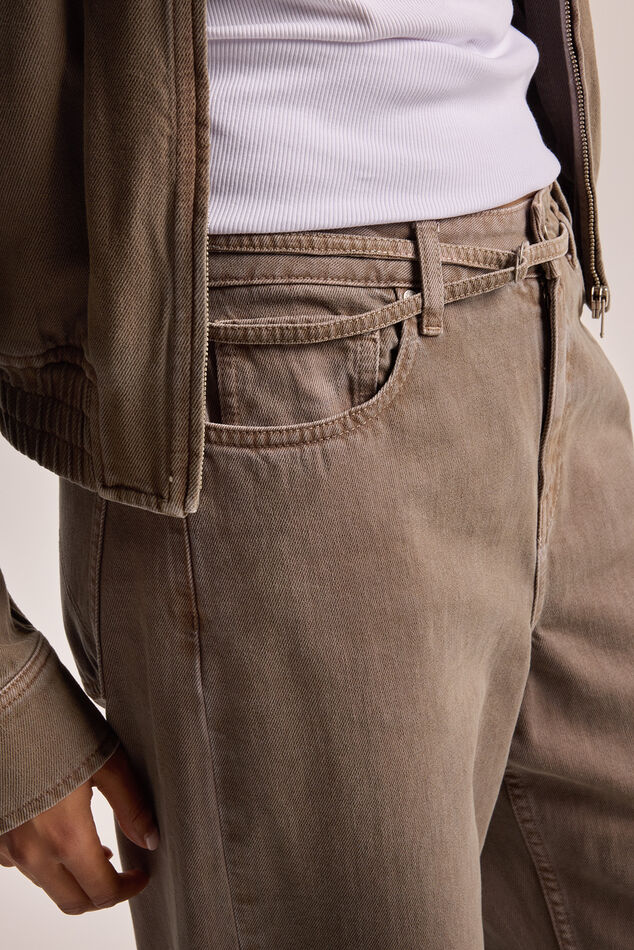 Jeans Ontario image number 3