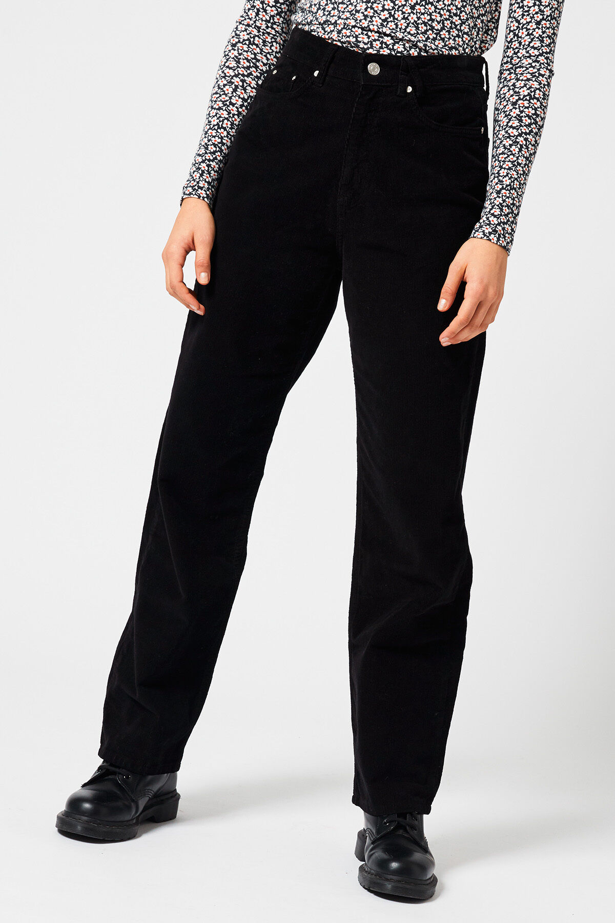 Trousers Mary Cord image number 1