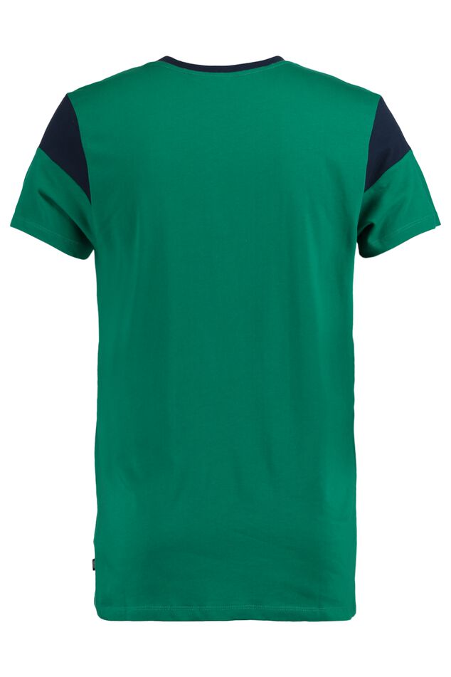 T-shirt Edward block image number 1