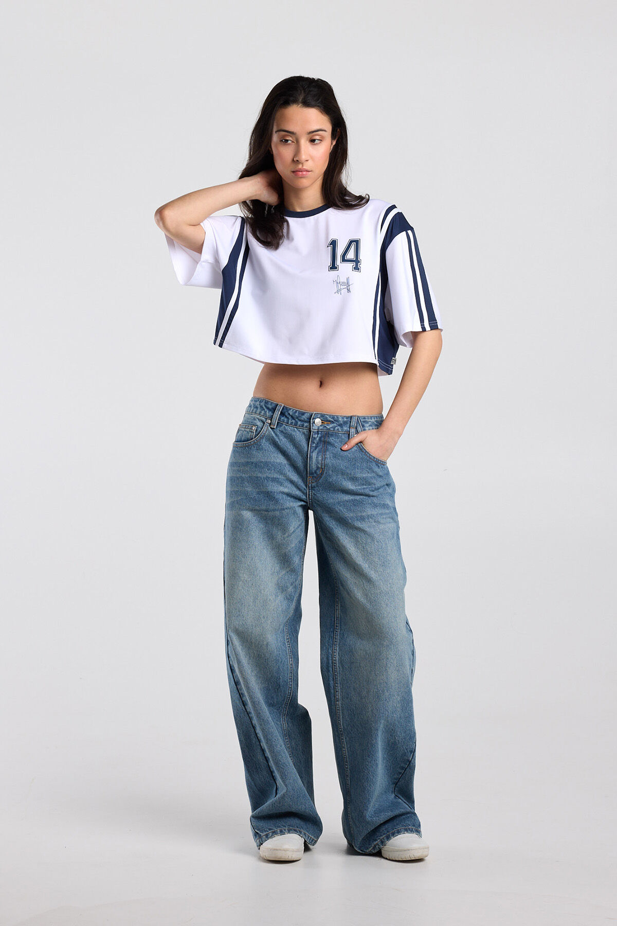 Cruyff LA Aztecs image number 1