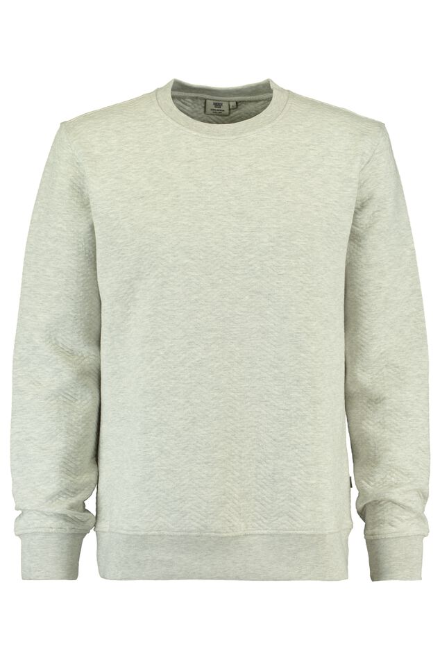 Sweater Saul image number 0