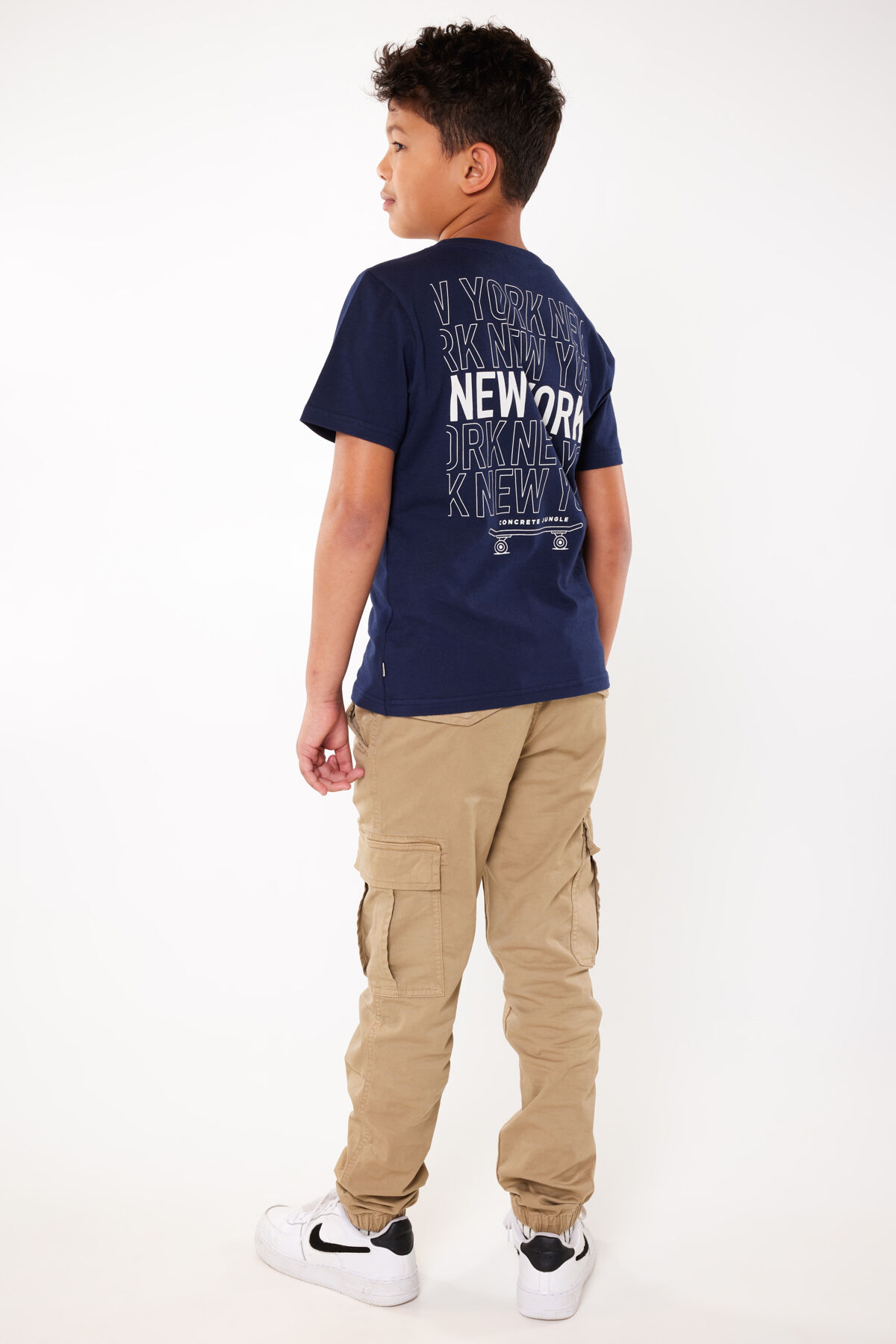 T-shirt Evan JR image number 2