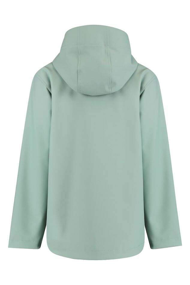 Rain jacket Janice JR image number 1