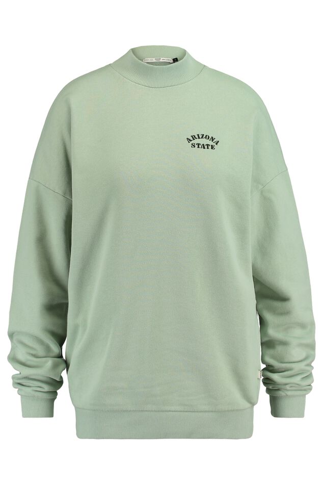 Sweater Su-el image number 0
