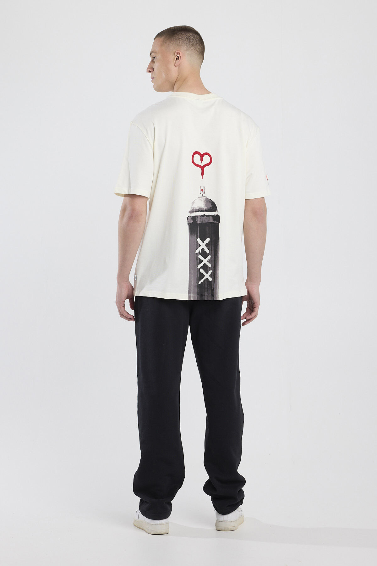 Laser tee image number 2