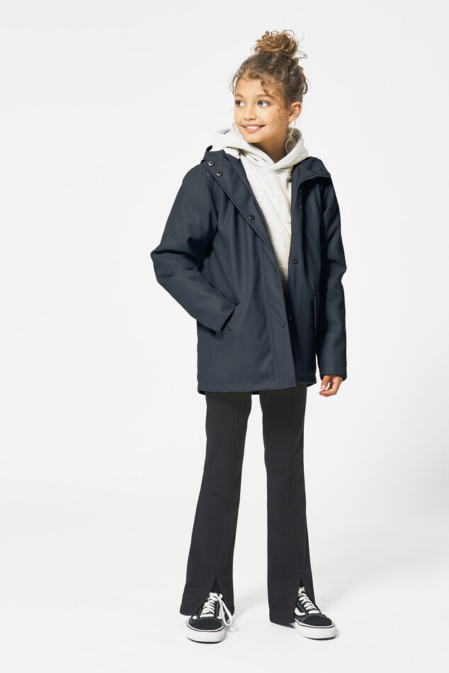 Rain jacket Jade Teddy Jr image number 0