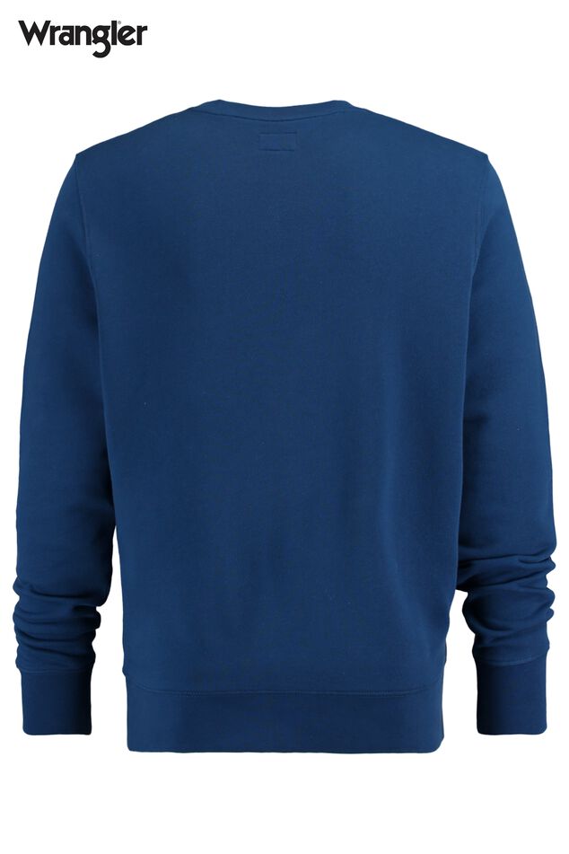 Sweater WRANGLER X AT SMU image number 1
