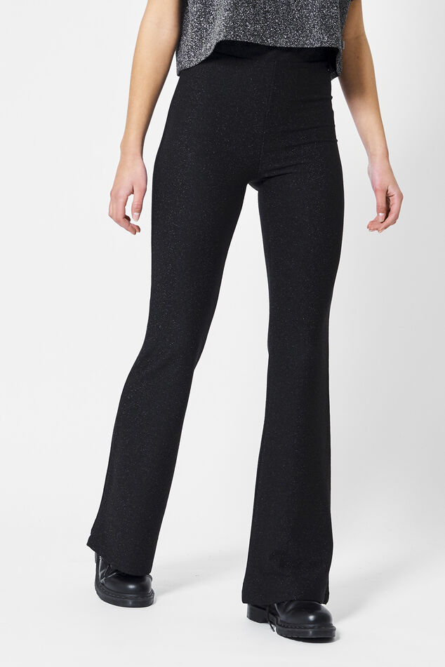 Flared pants Charly X image number 1