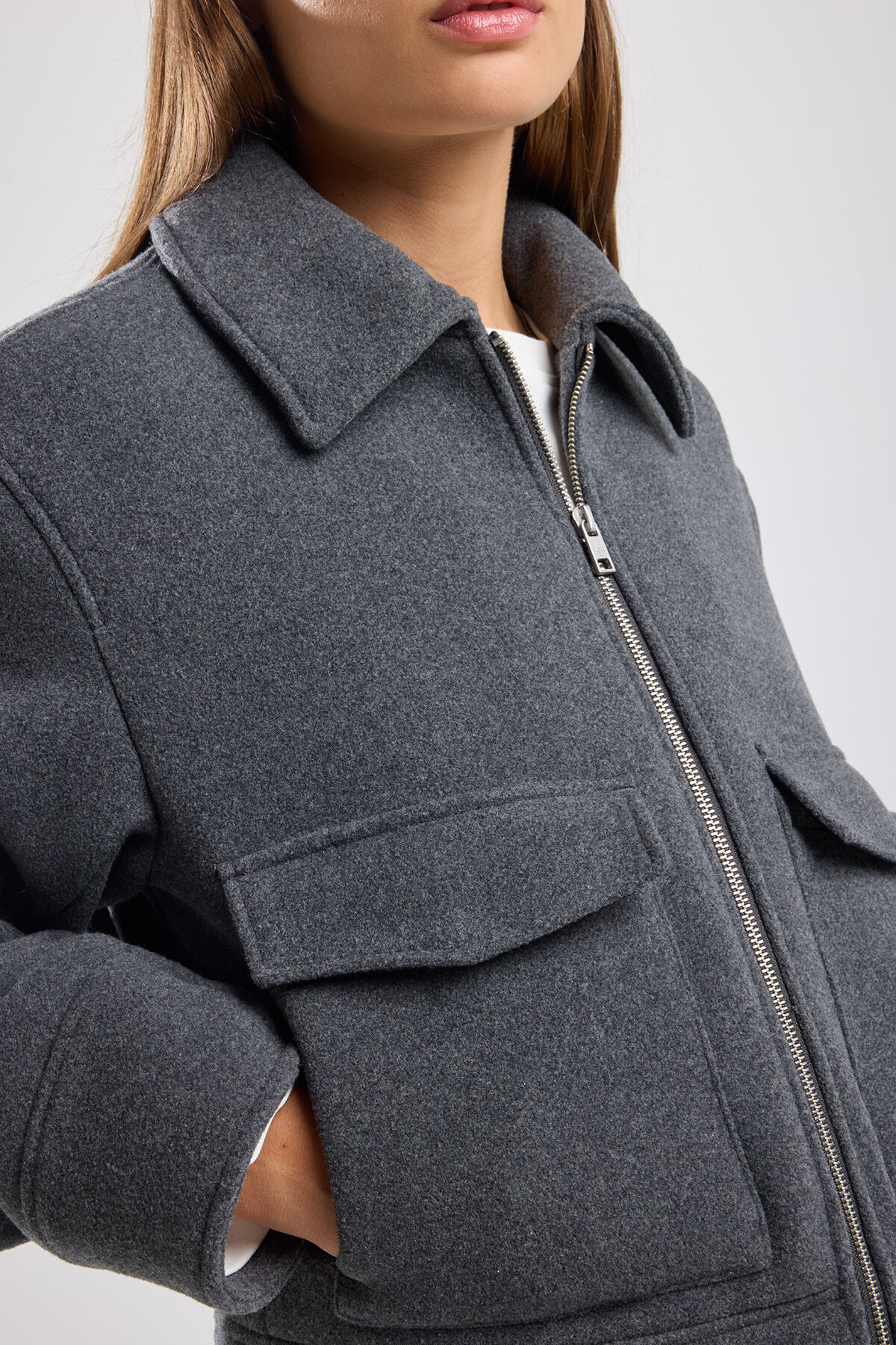 Jacket Judy image number 3