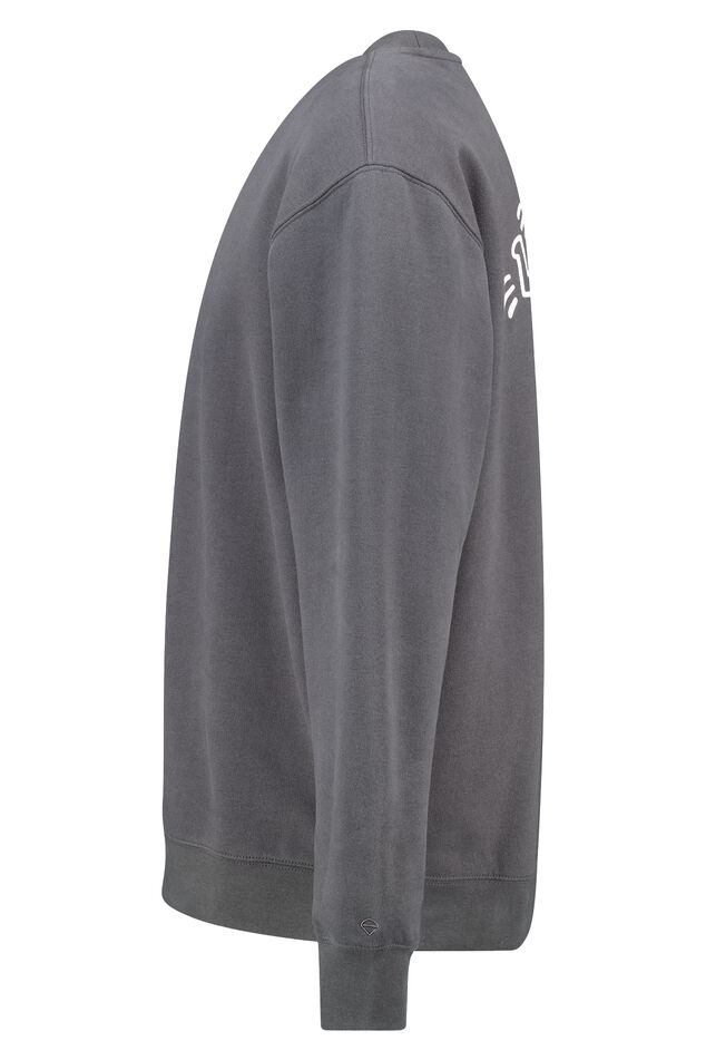 Sweater Stu Crew image number 2