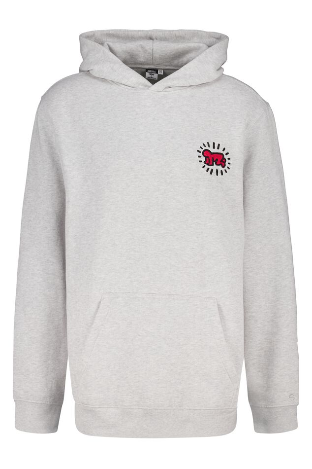 Simms Hood image number 4