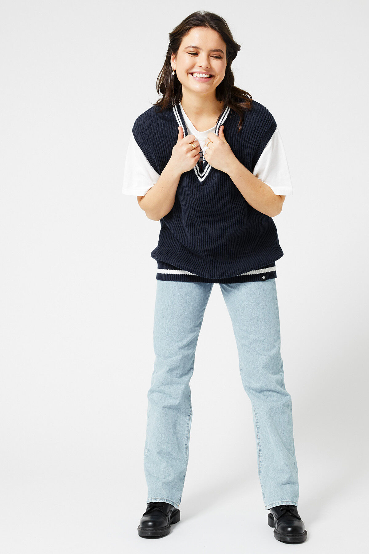 Trui Kaz image number 1