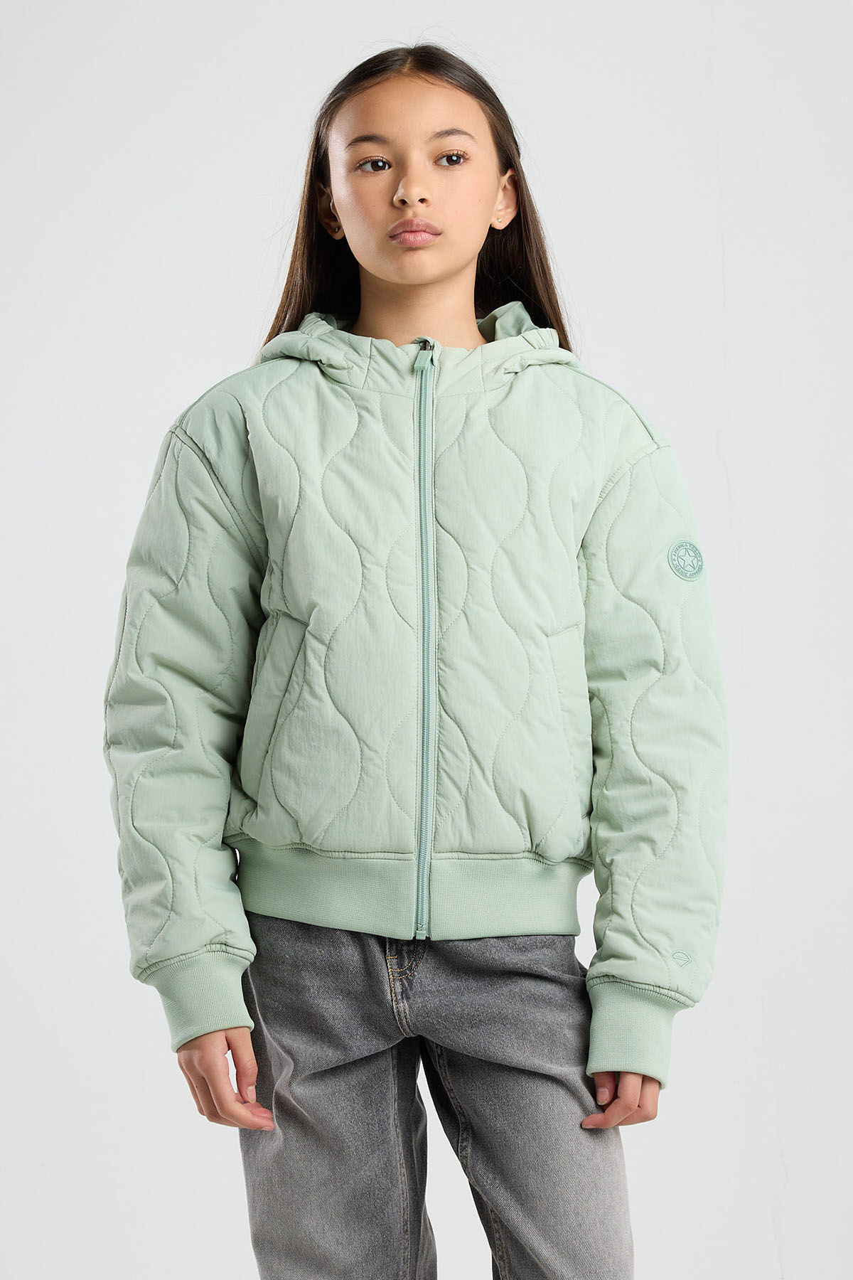 Jacket Joanna JR image number 0