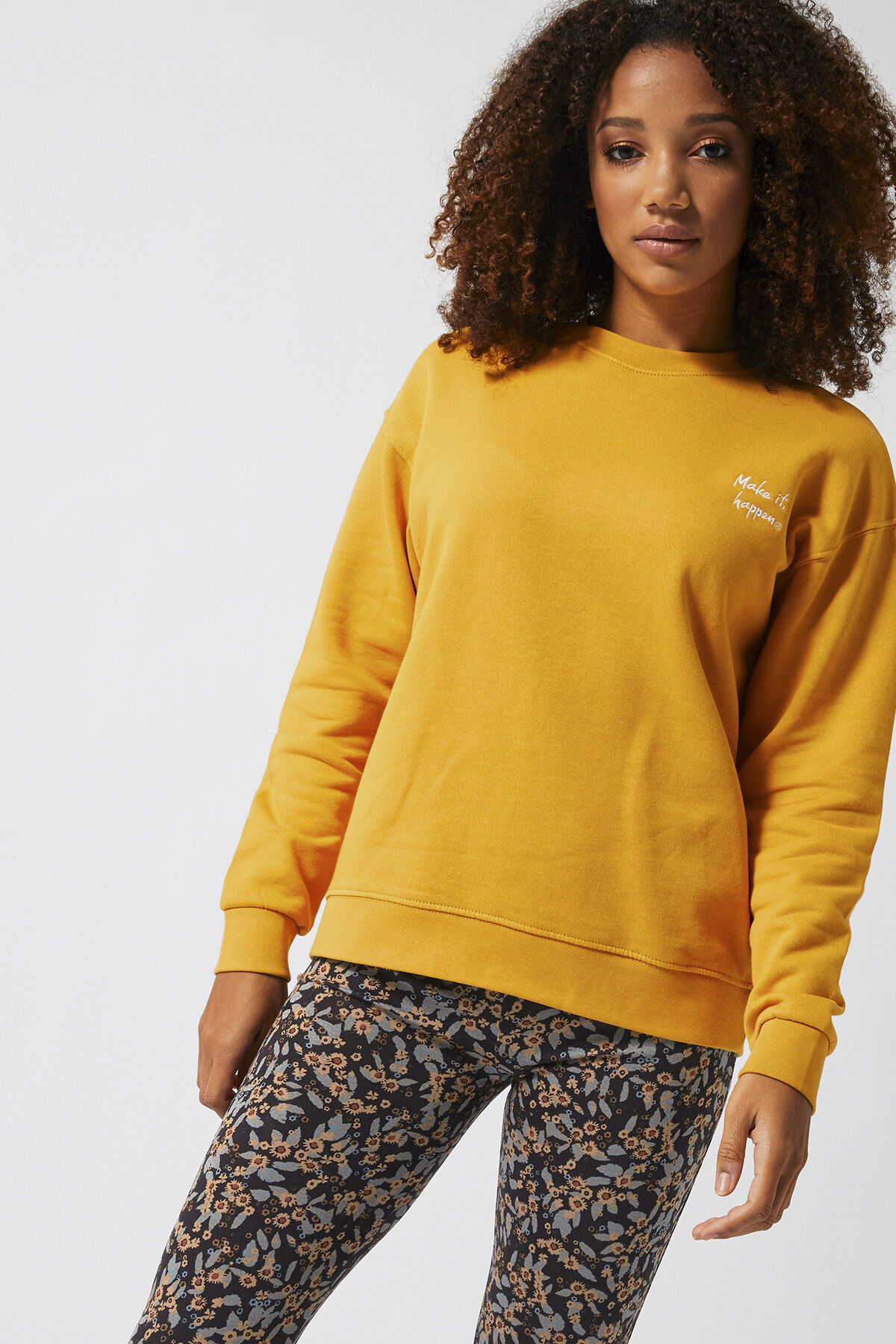 Sweater Shirley image number 0