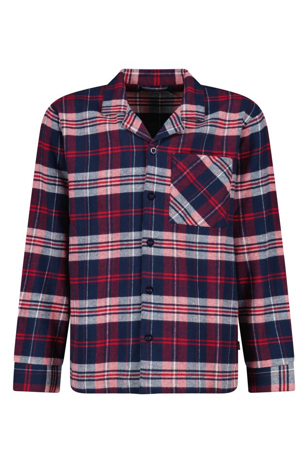 Pyjama Nathan JR Shirt image number 4