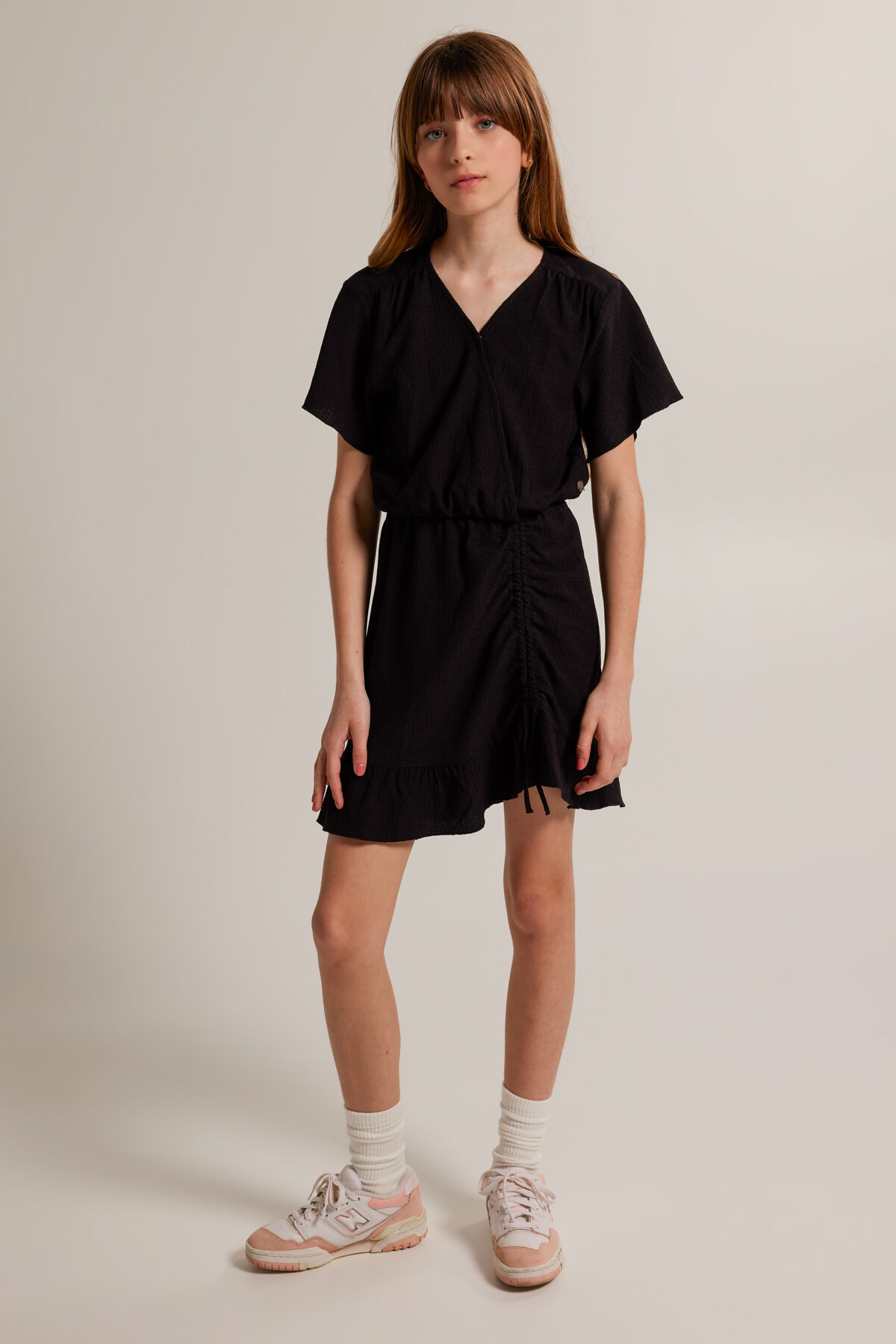 Jurk Dina JR image number 1