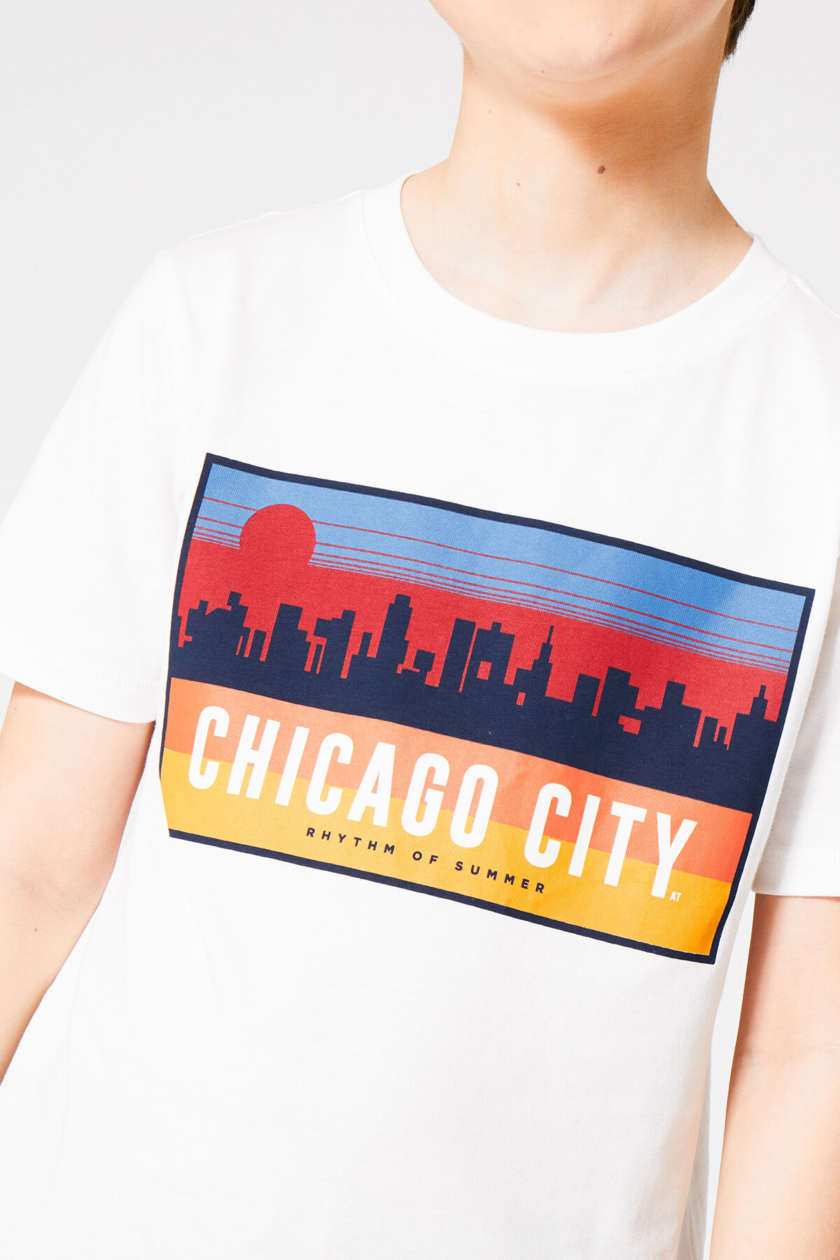 T-shirt Eagle JR image number 3