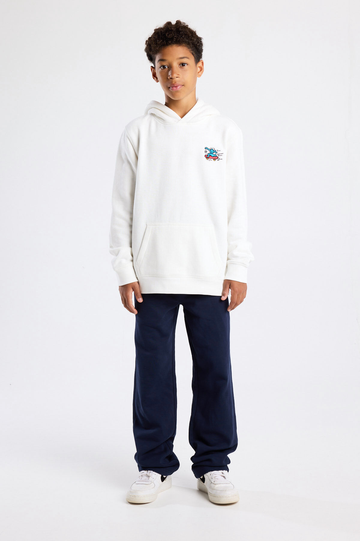 Caiden JR image number 1