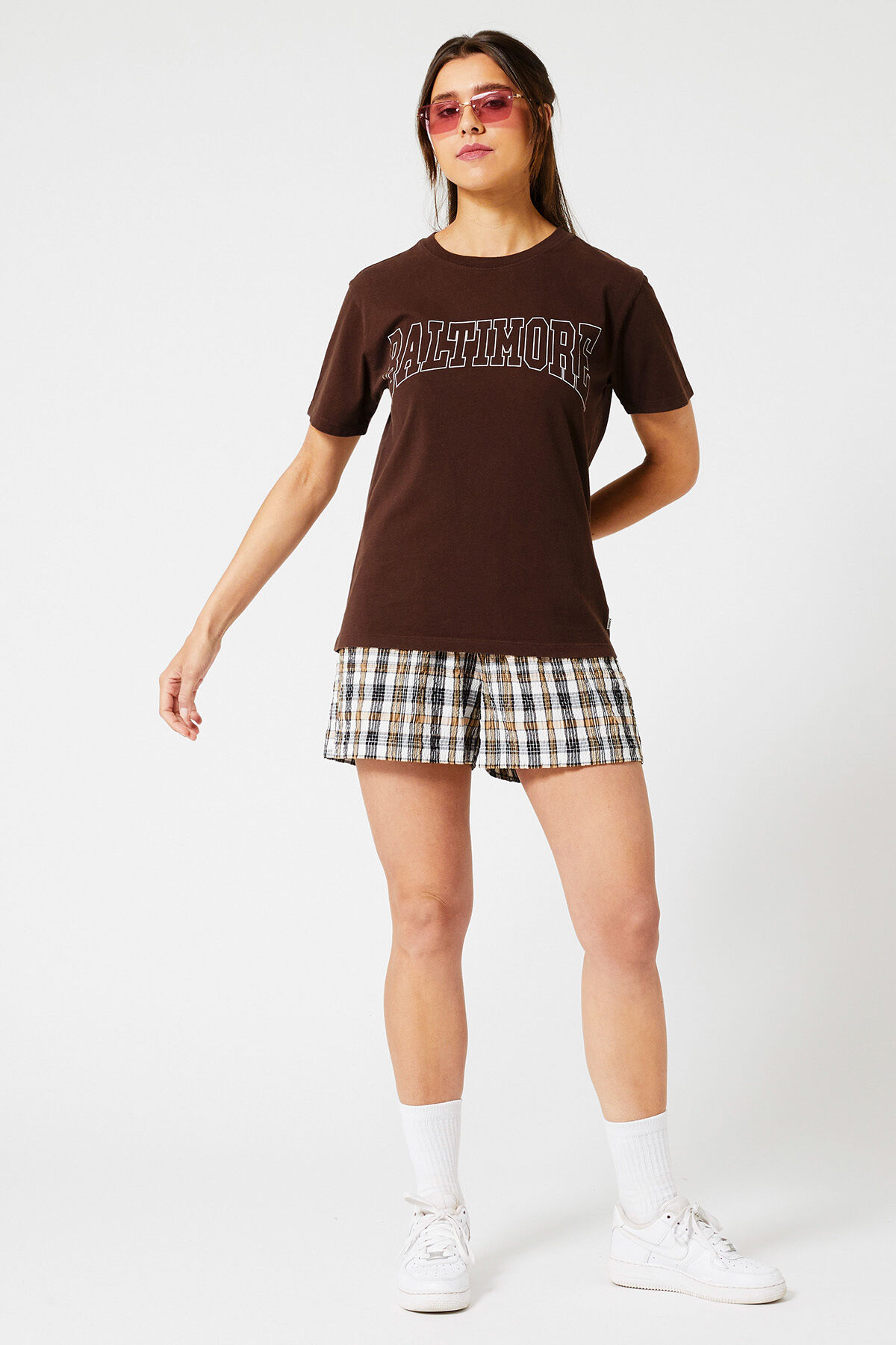 T-shirt Esther image number 0