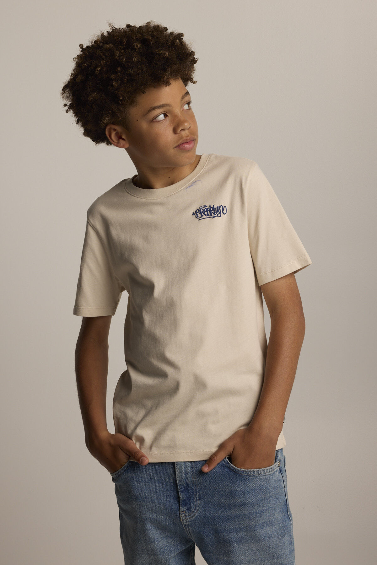 T-shirt Elizar JR image number 1