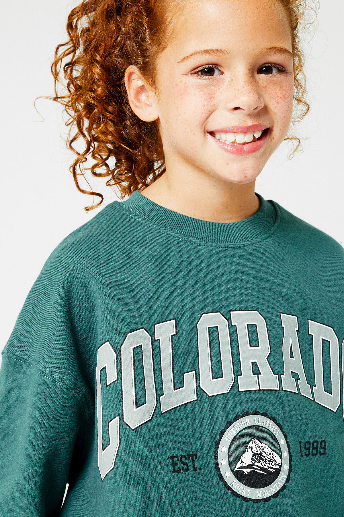 Sweater Shay JR image number 3