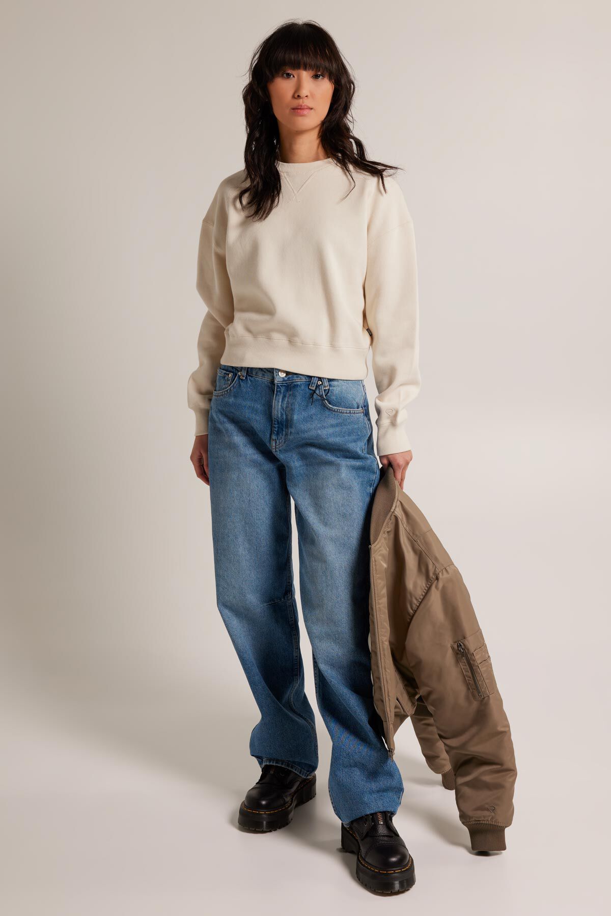 Sweater Savie image number 1