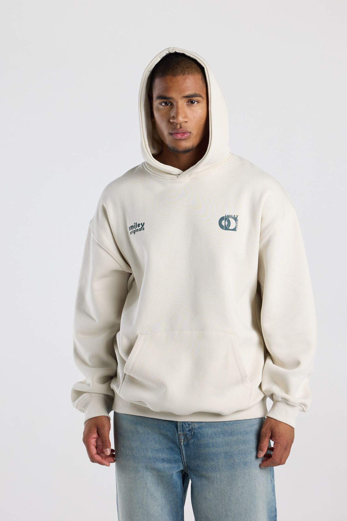 Stuss Hood image number 0
