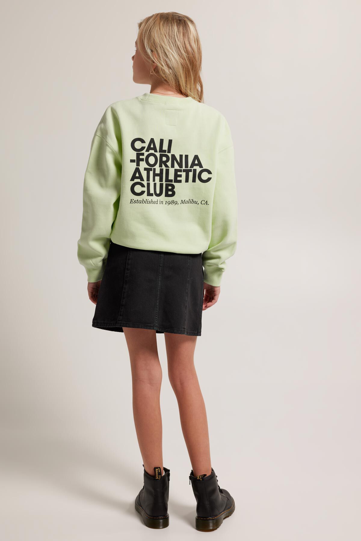 Sweater Stella JR image number 2