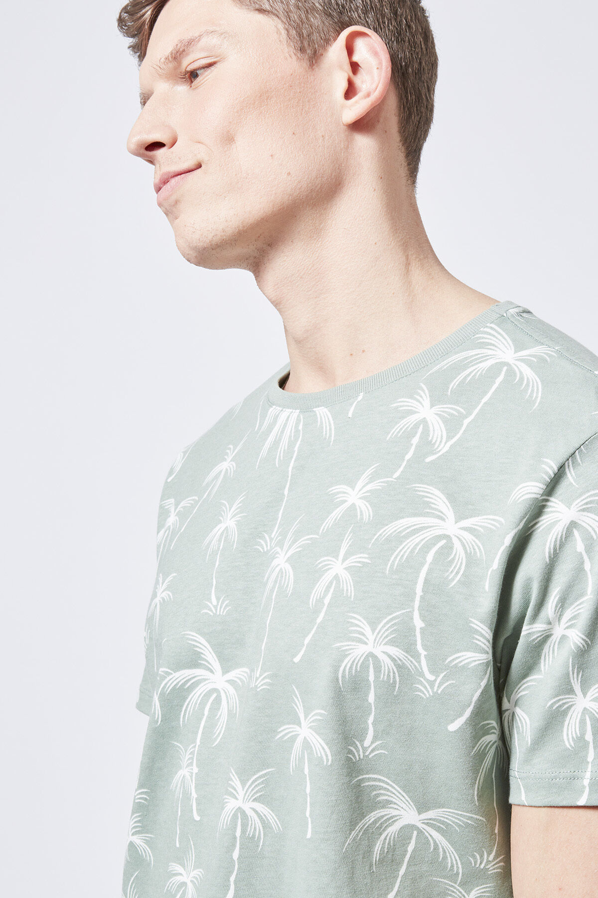 T-shirt Edwald Palm image number 1