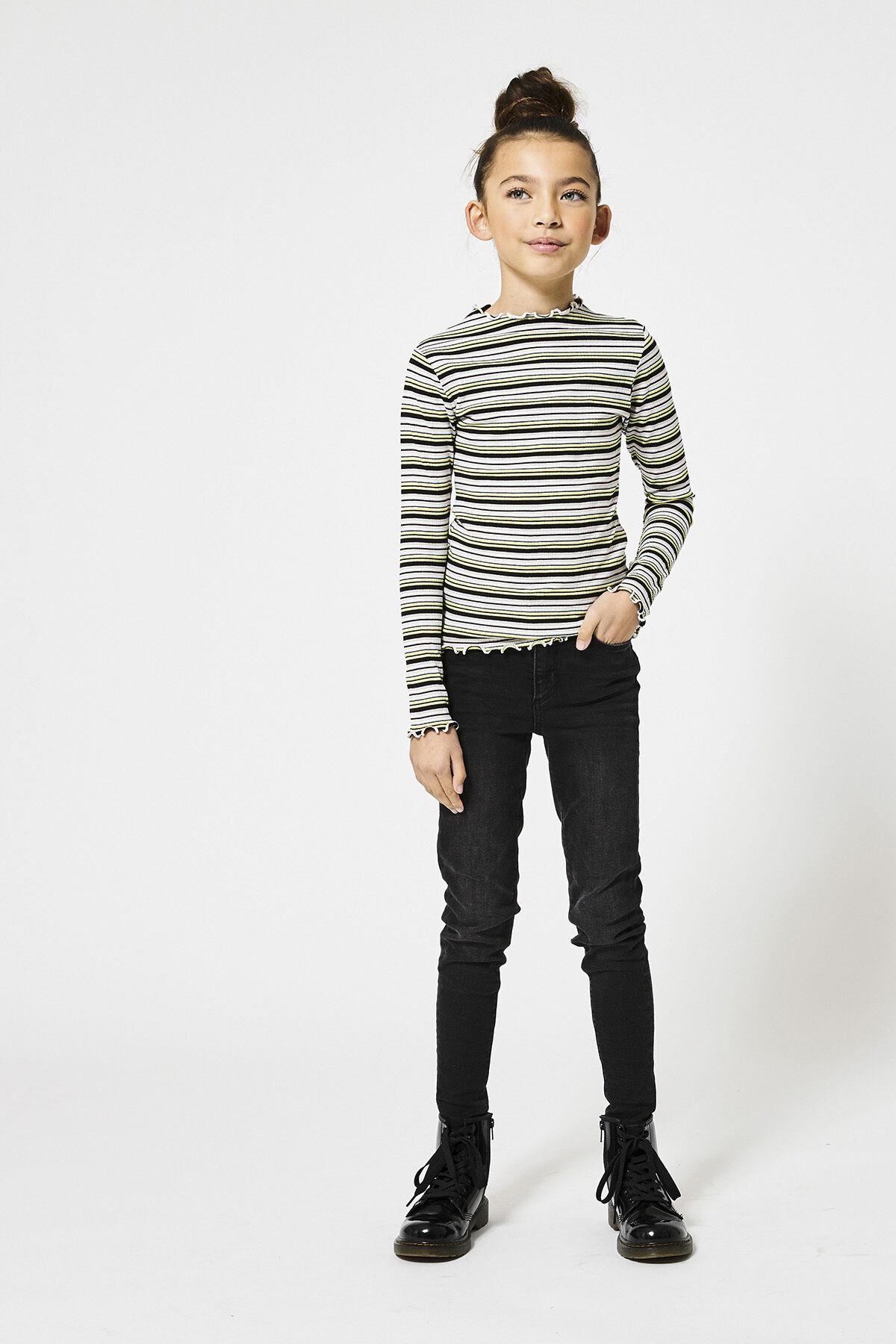 Jeans Kimmy Jr image number 0