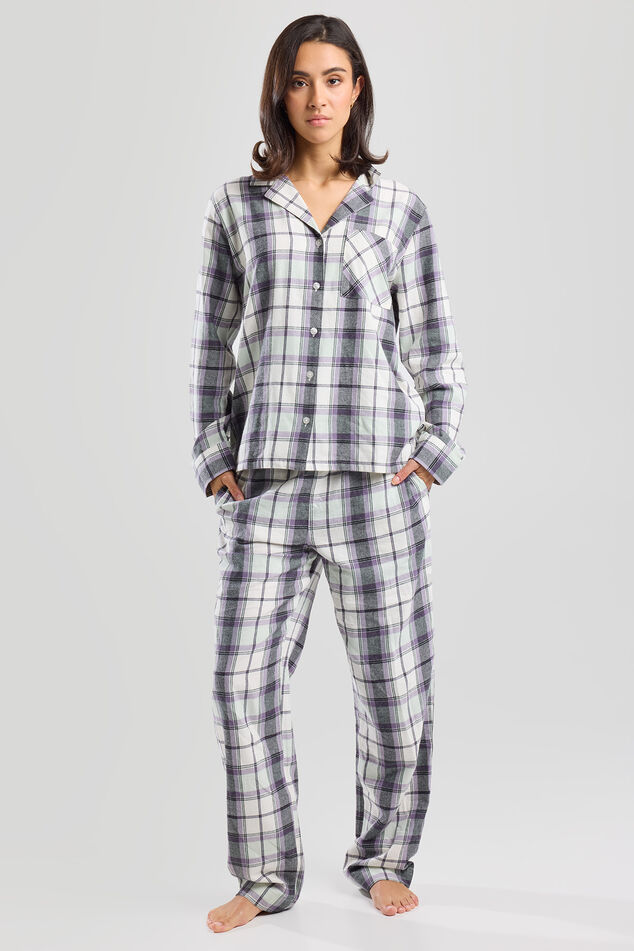 Pyjama Labello shirt image number 0