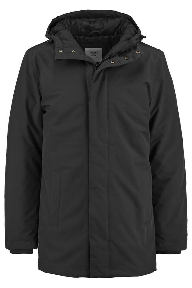 Jacket Jestin image number 4