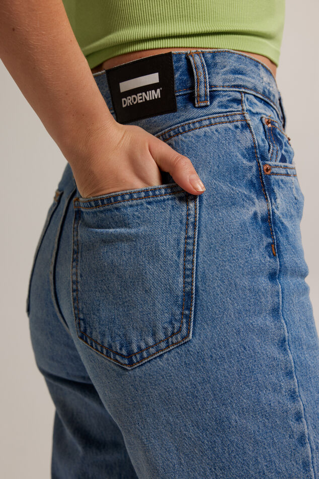 Dr. Denim Echo jeans  image number 3