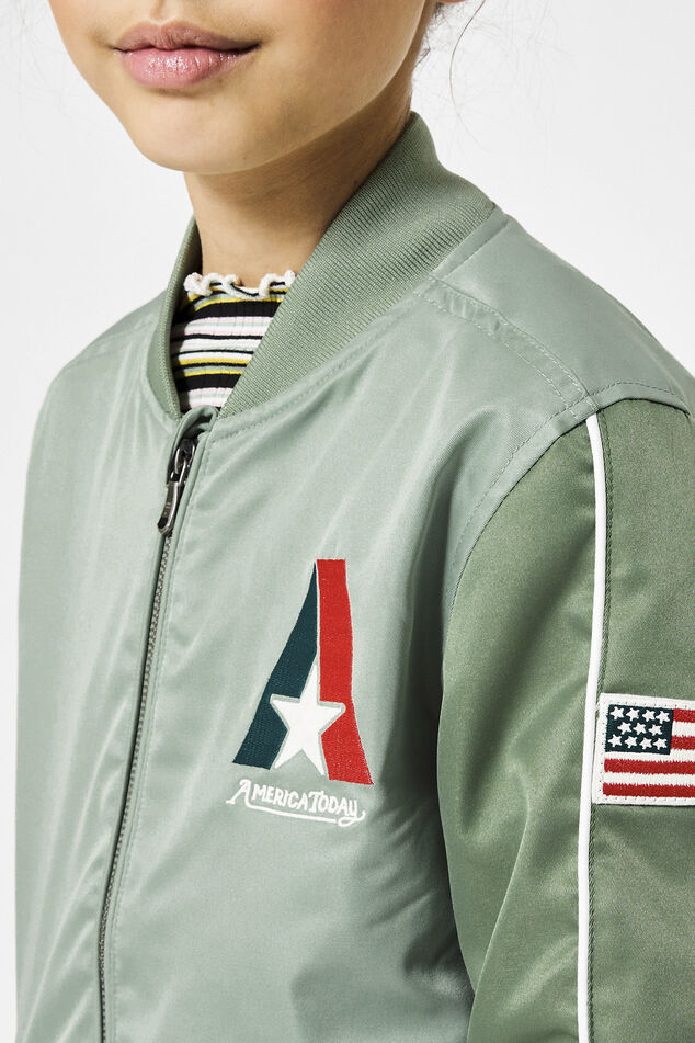 Jacket Jessie Jr image number 3