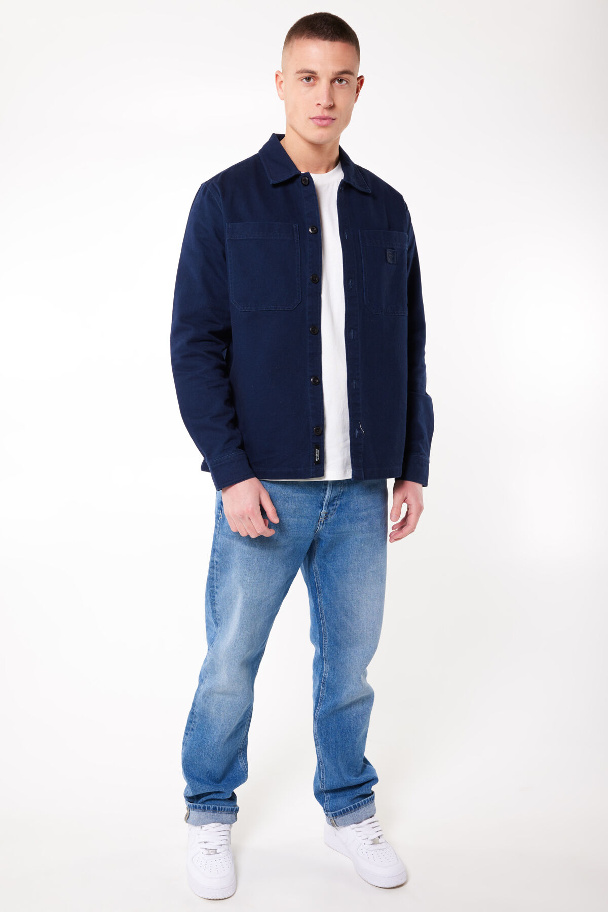 Overhemd Hogan image number 1