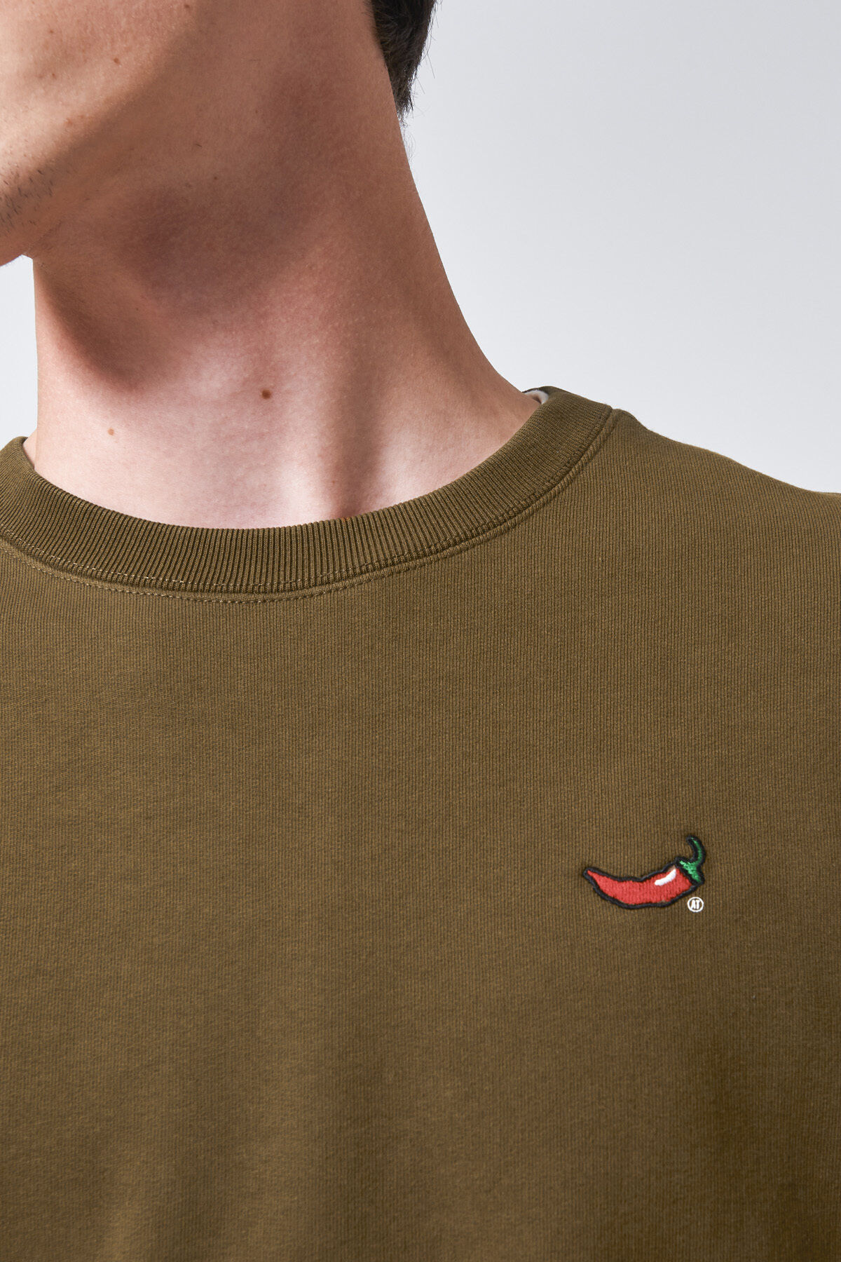 Sweater Sagar image number 3