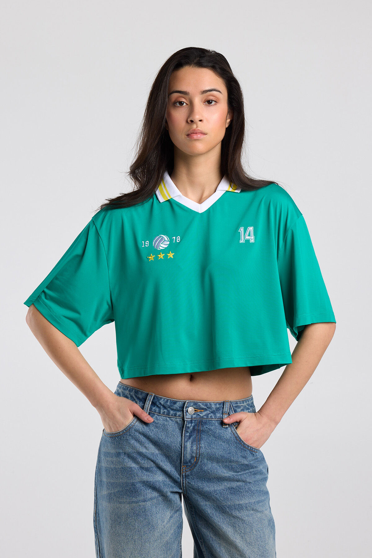 Cruyff NY Cosmos image number 0