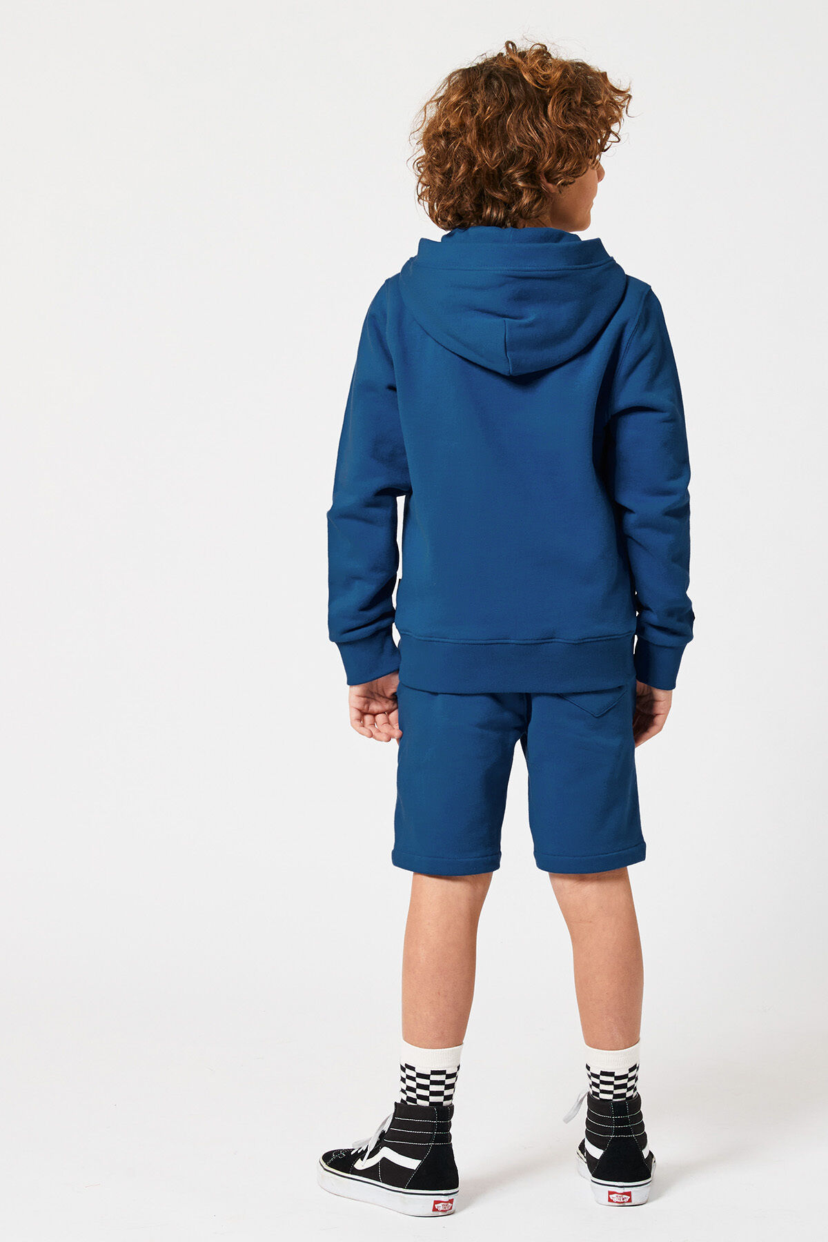 Sweat vest Stanwood Jr image number 2